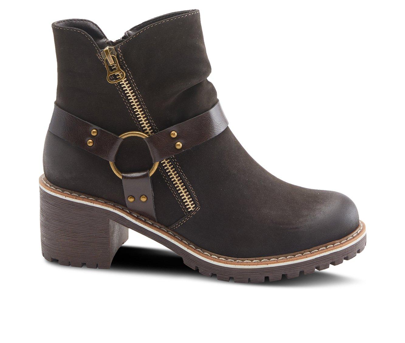 Chocolate Brown