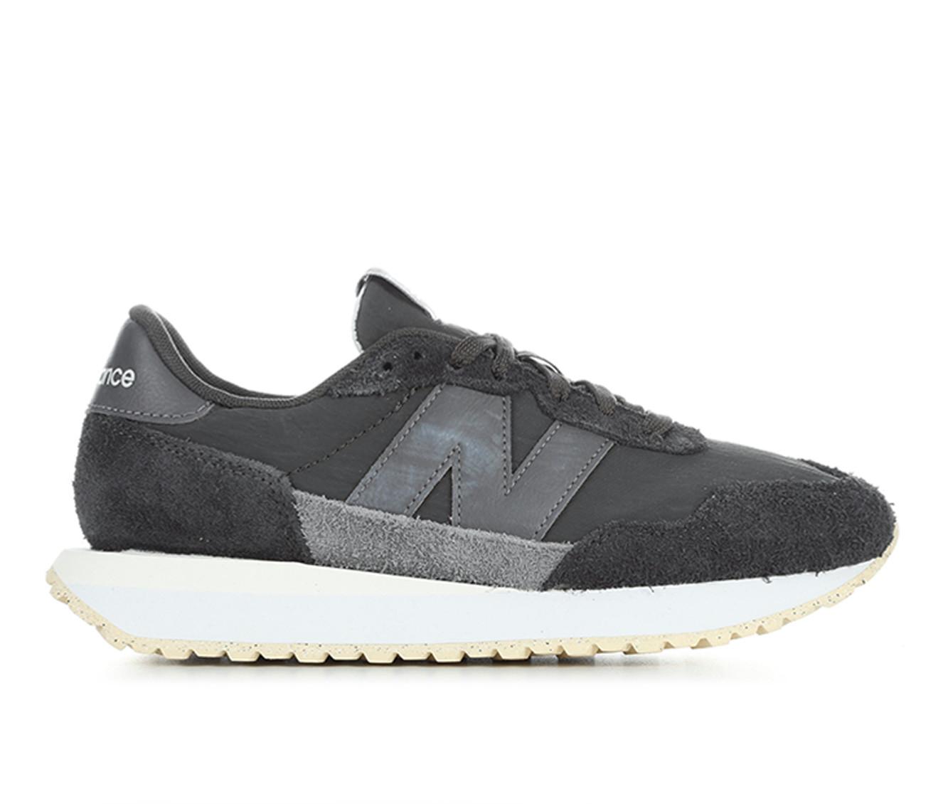 Black/Grey