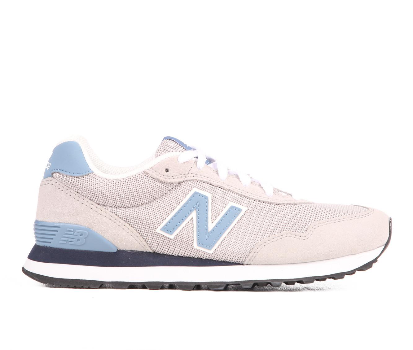 Grey/Blue