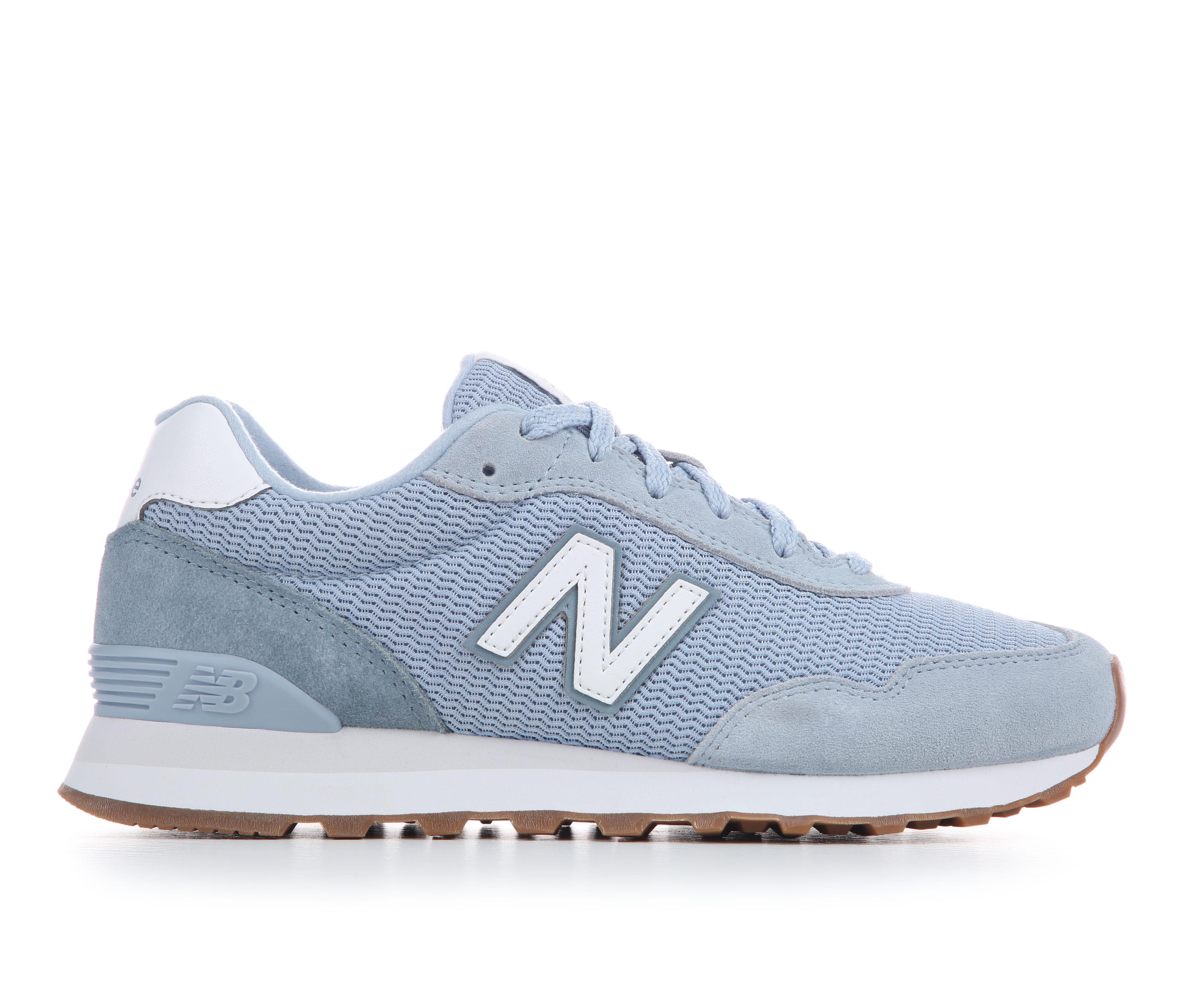 Light Blue/Gum