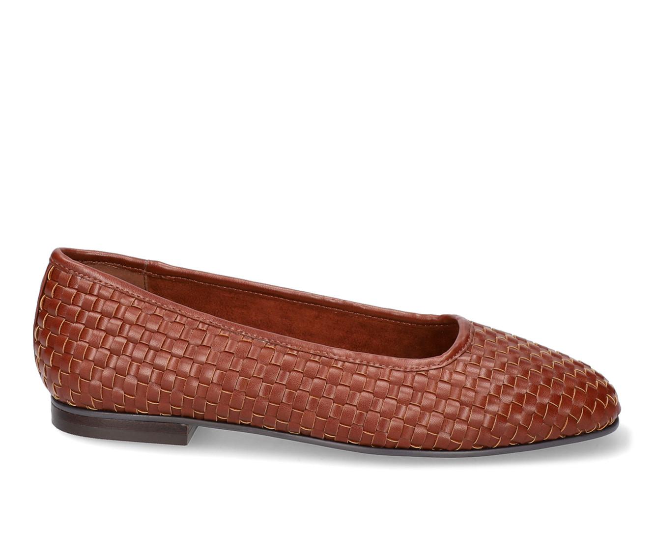 Dk Tan Woven