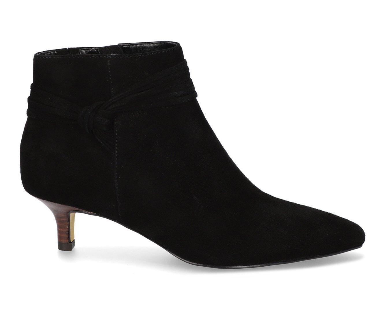 Black Suede
