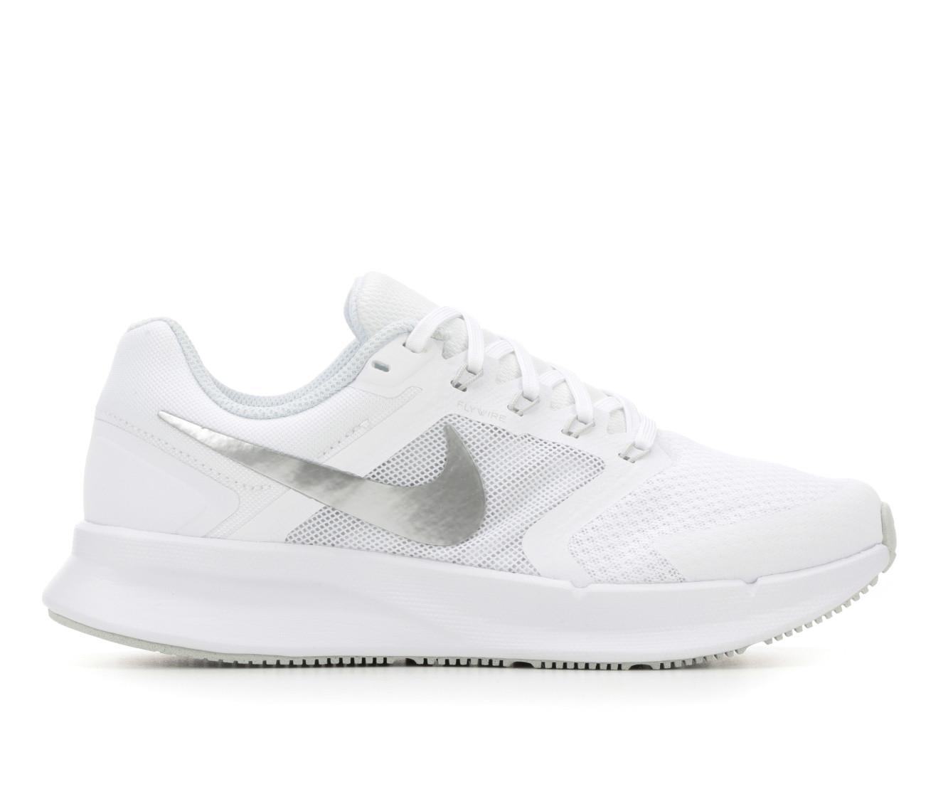 White/Silver