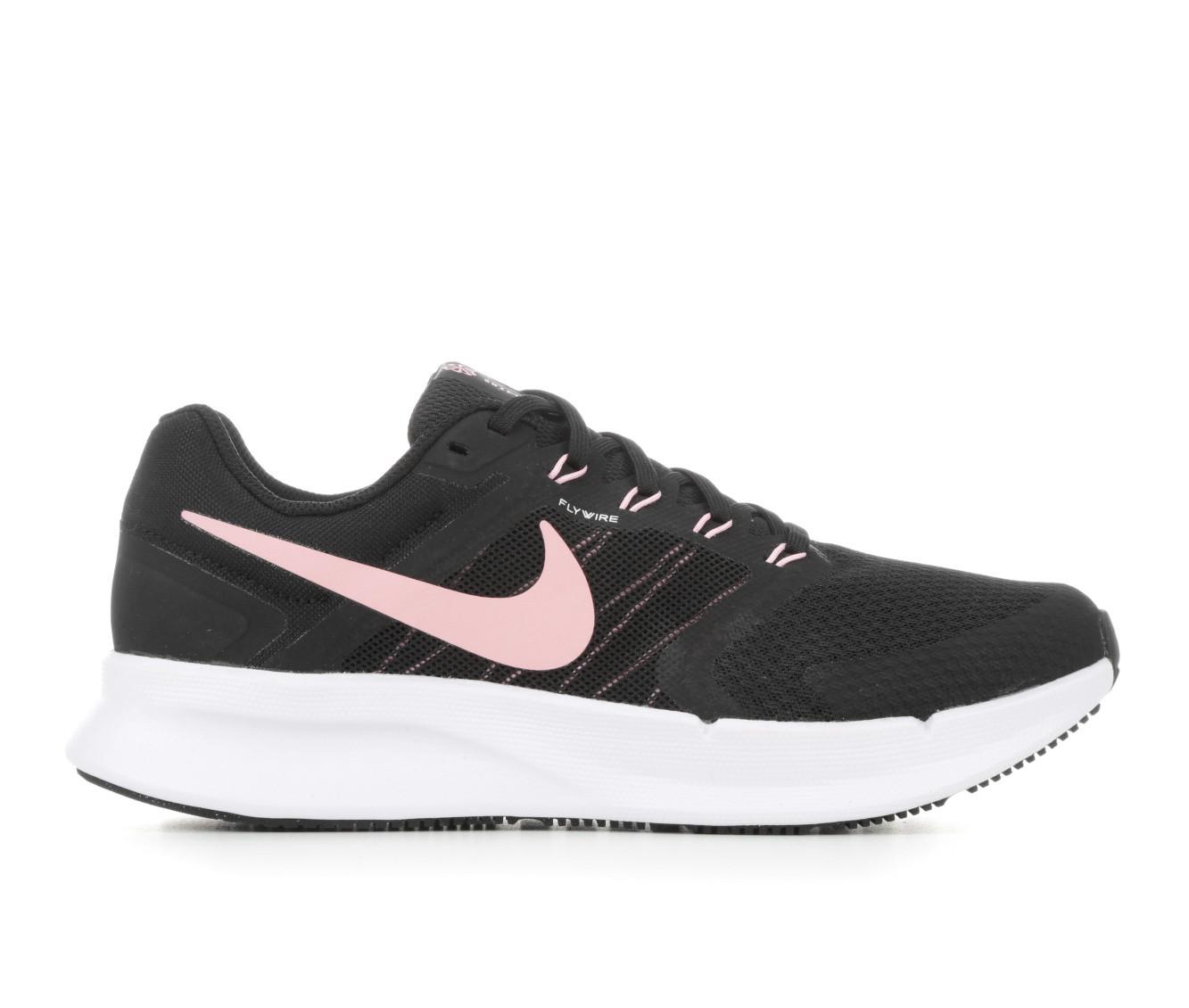 Black/Pink/Wht