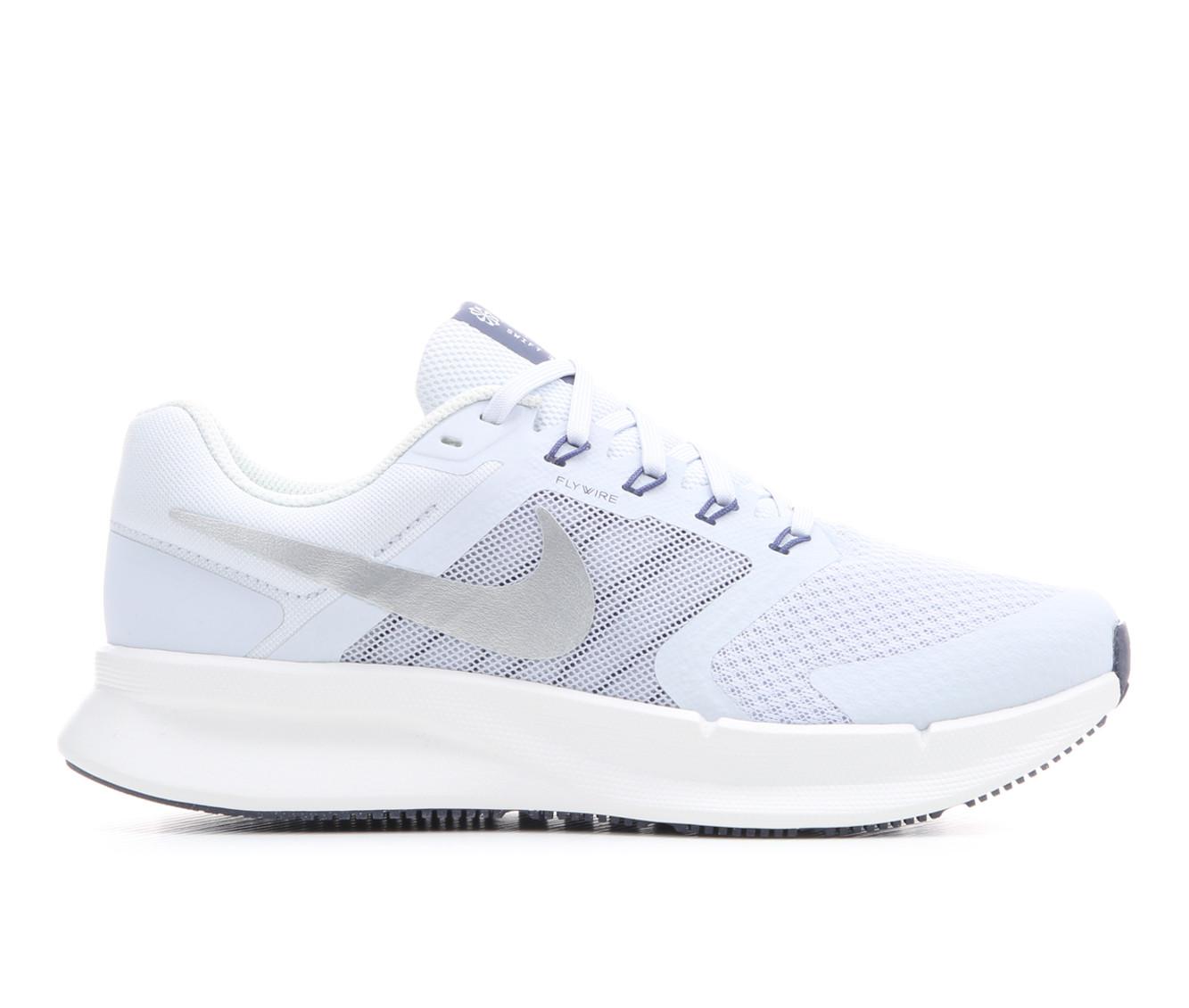 Blue/Grey/Silv