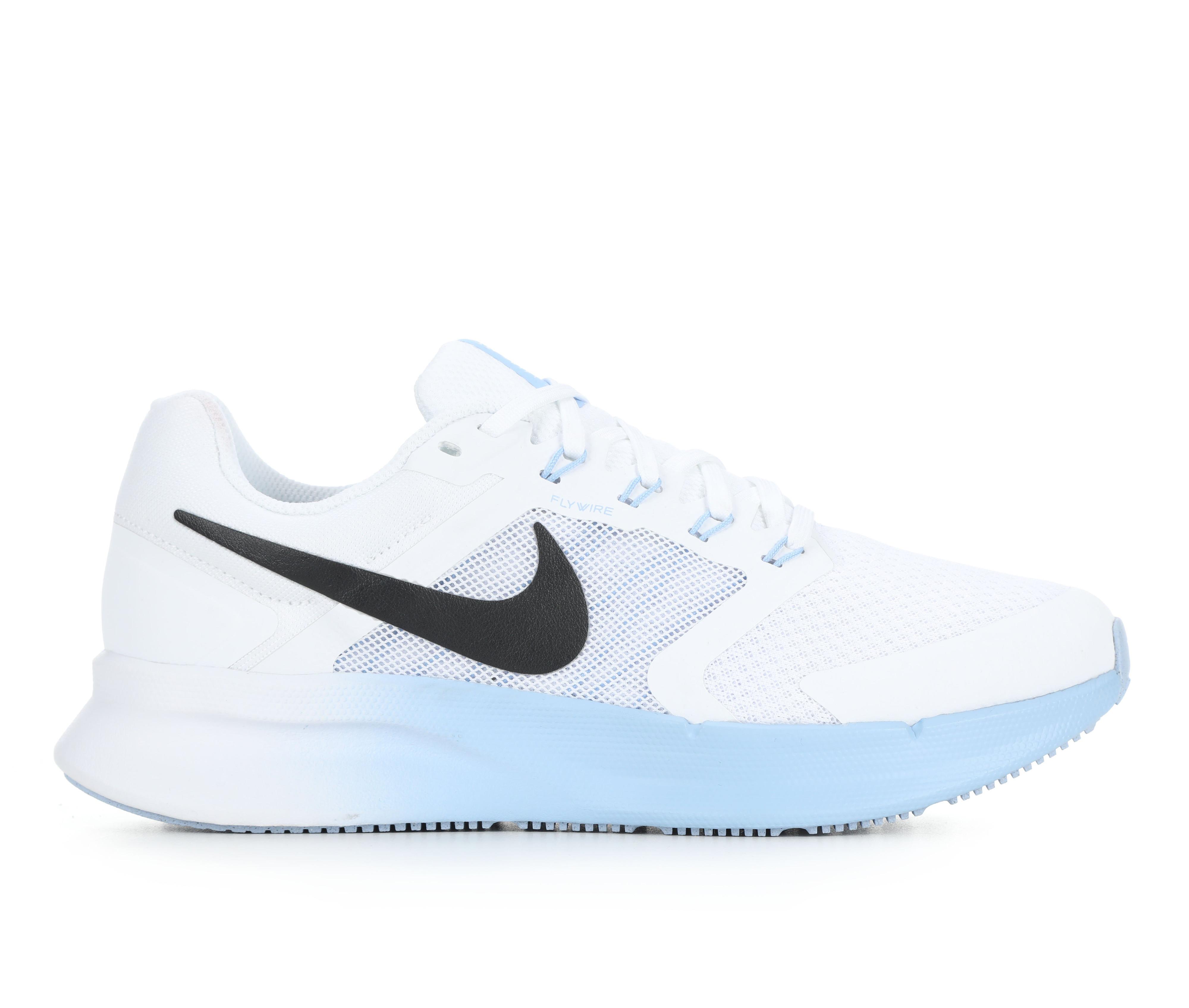 Wht/Bk/Blue 115