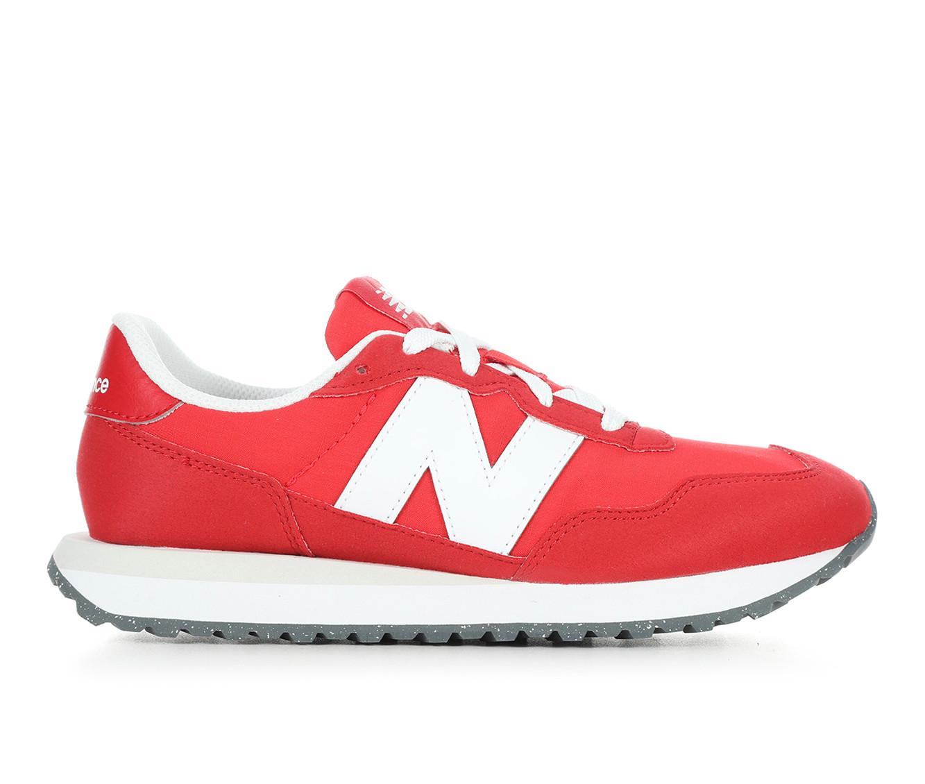 Red/White