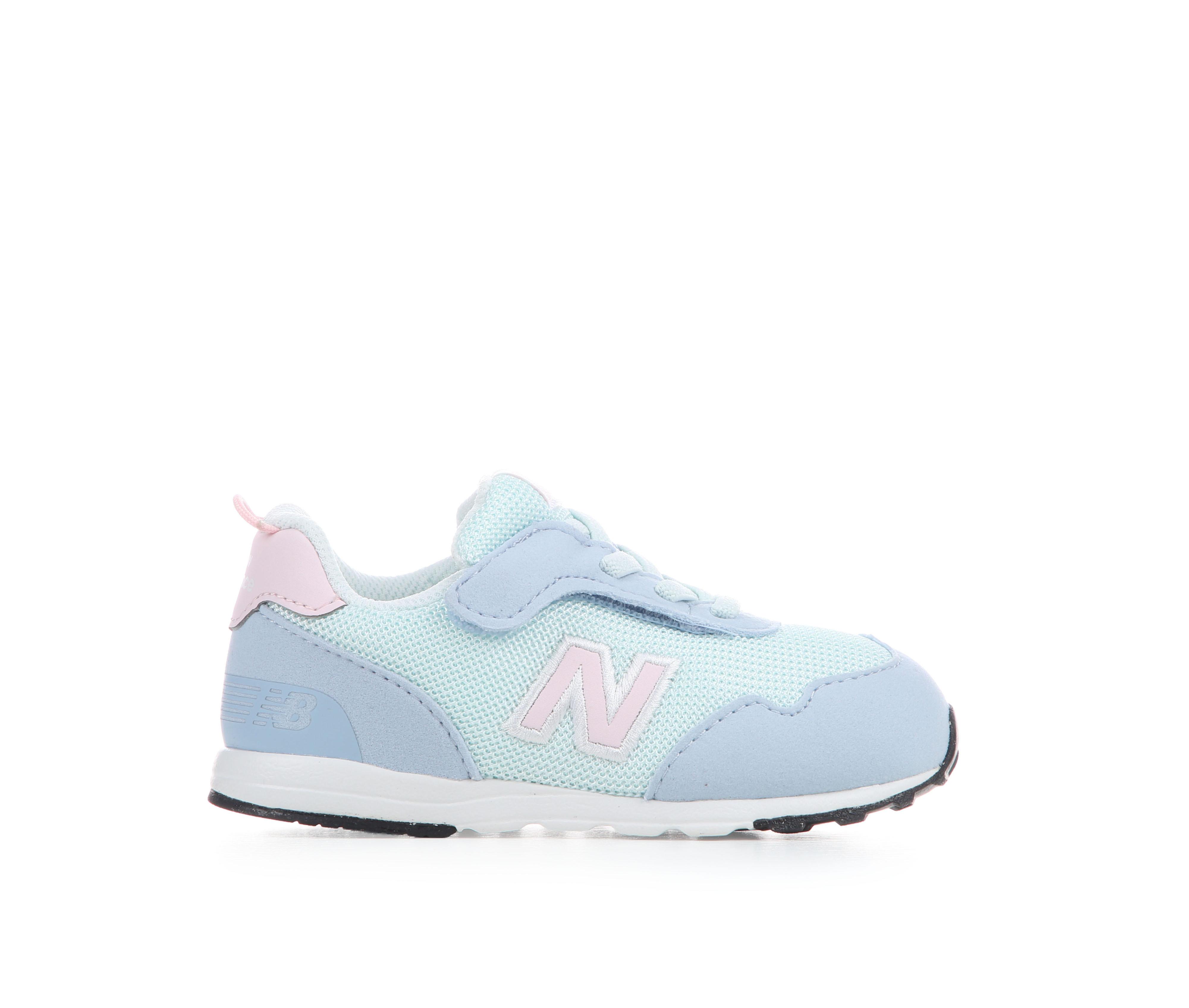 Oxford Blue/Pnk