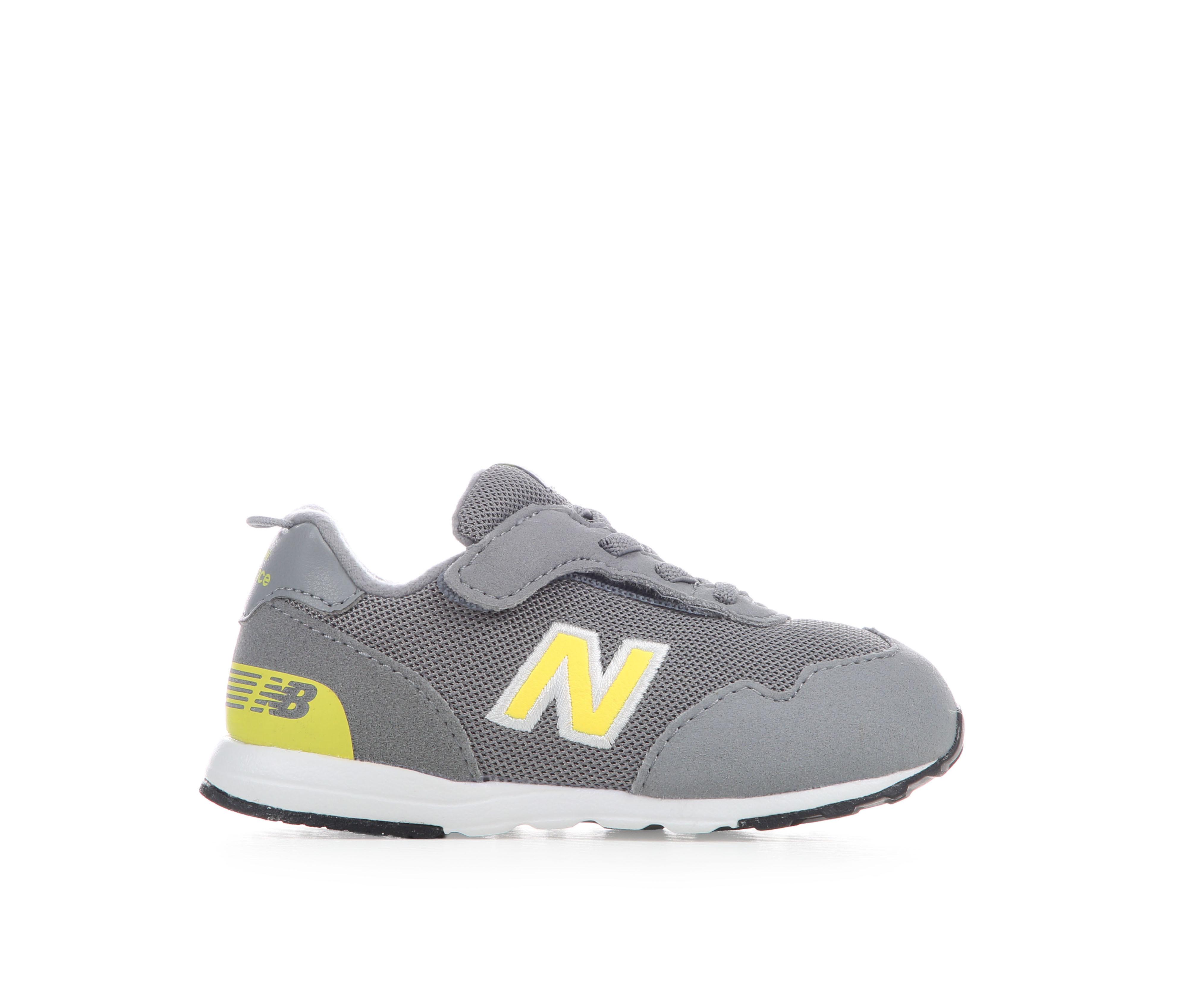 Slate Grey/Yllw