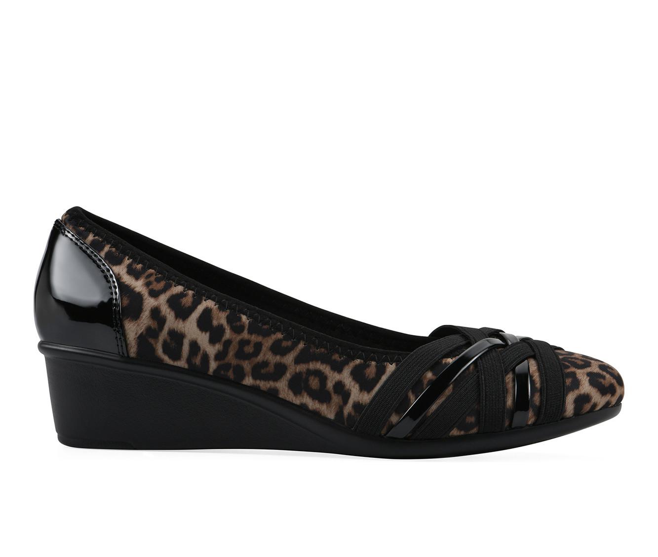 Tan Leopard