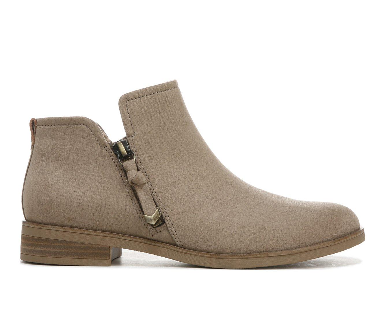 Woodsmoke Brown