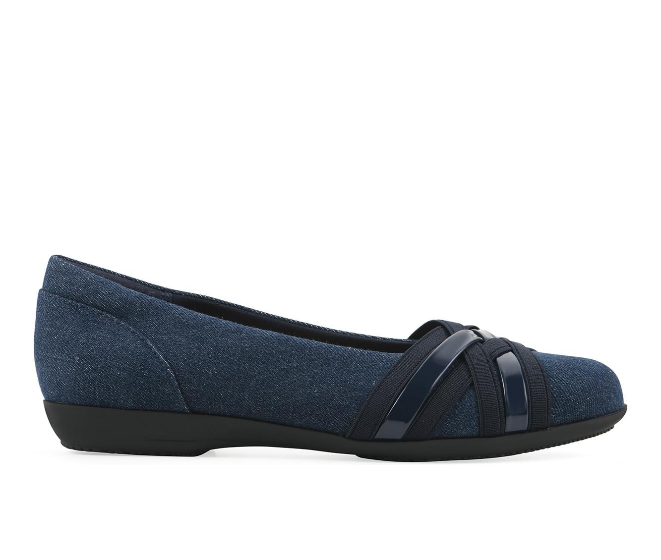Dark Blue Denim