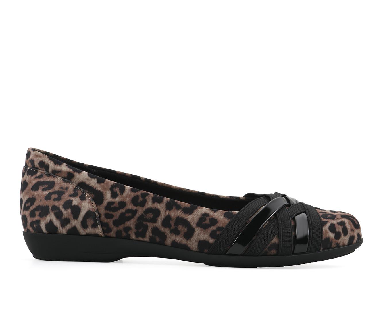 Tan Leopard