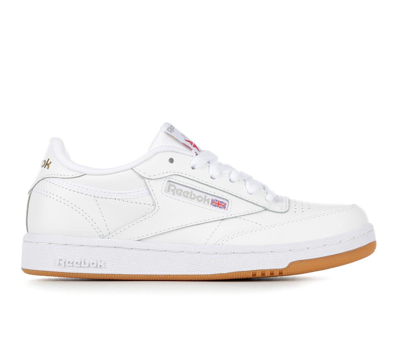 White/Gum