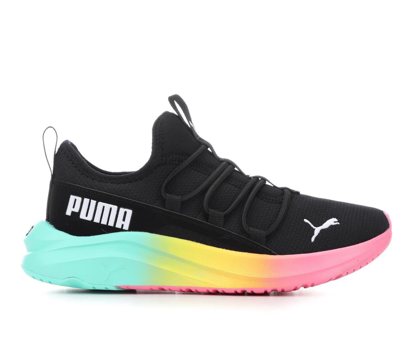 Black/Multi