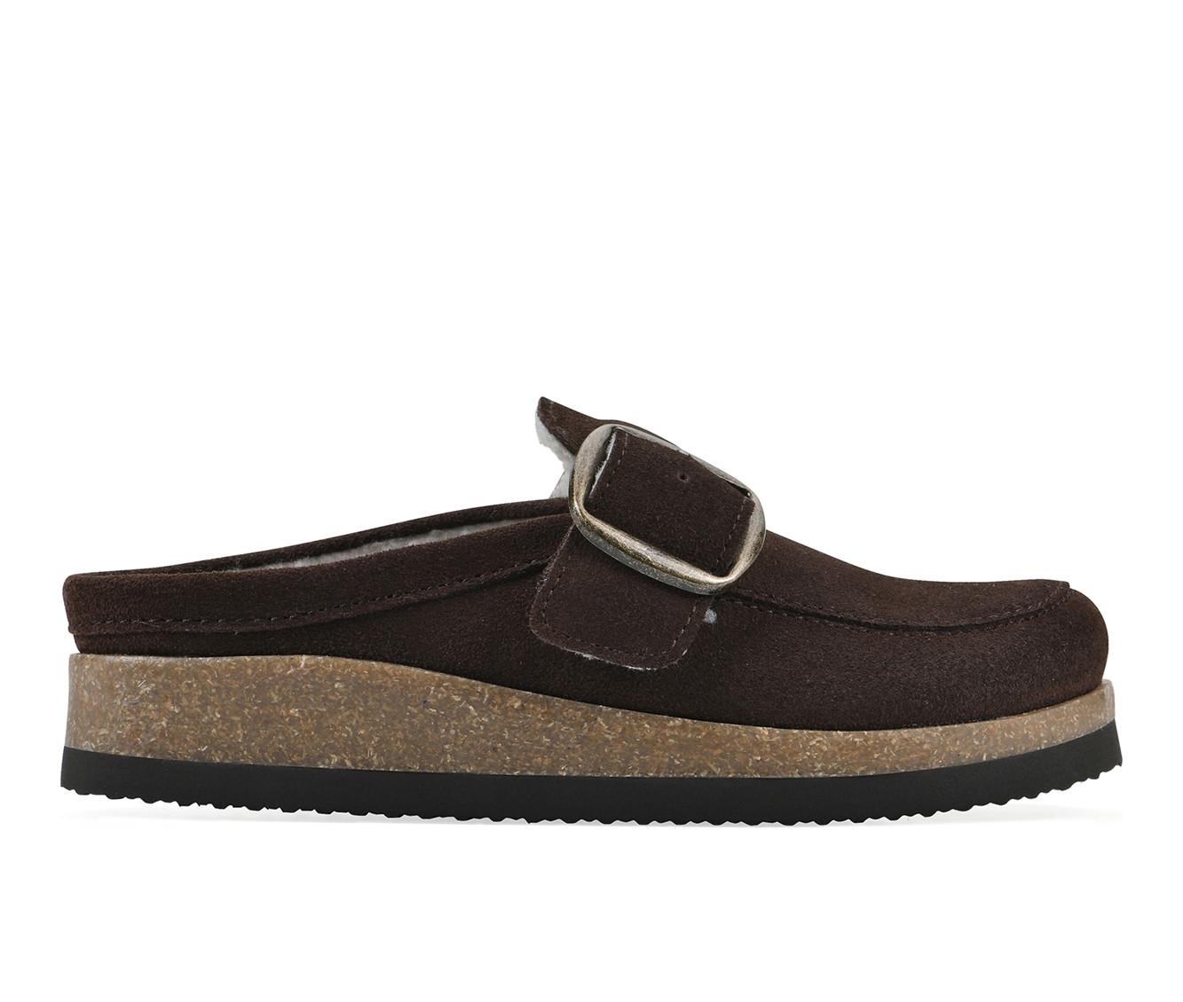Coco Suede Fur