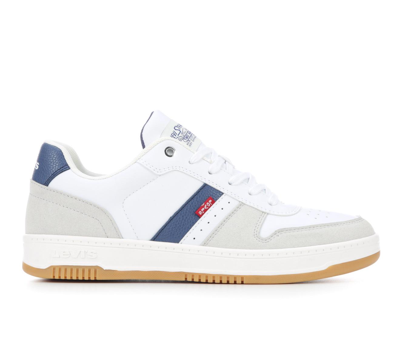 Wht/Ntrl/Indigo