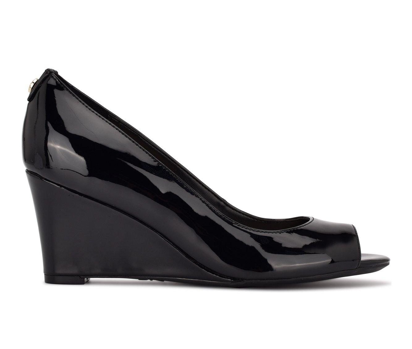 Black Patent