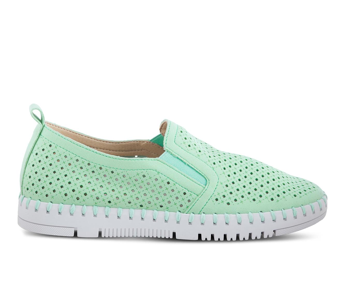 Mint Green