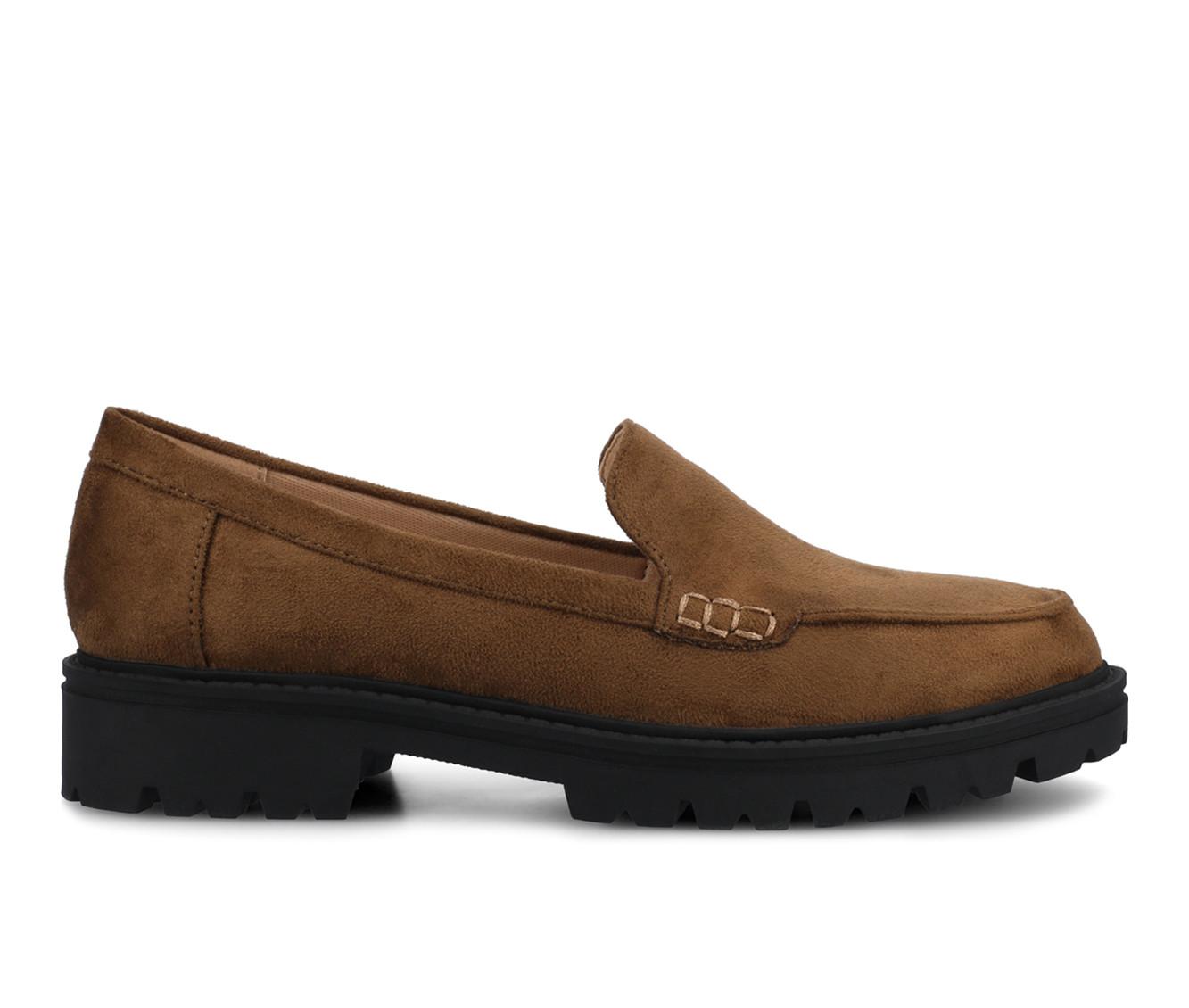 Chocolate/Suede