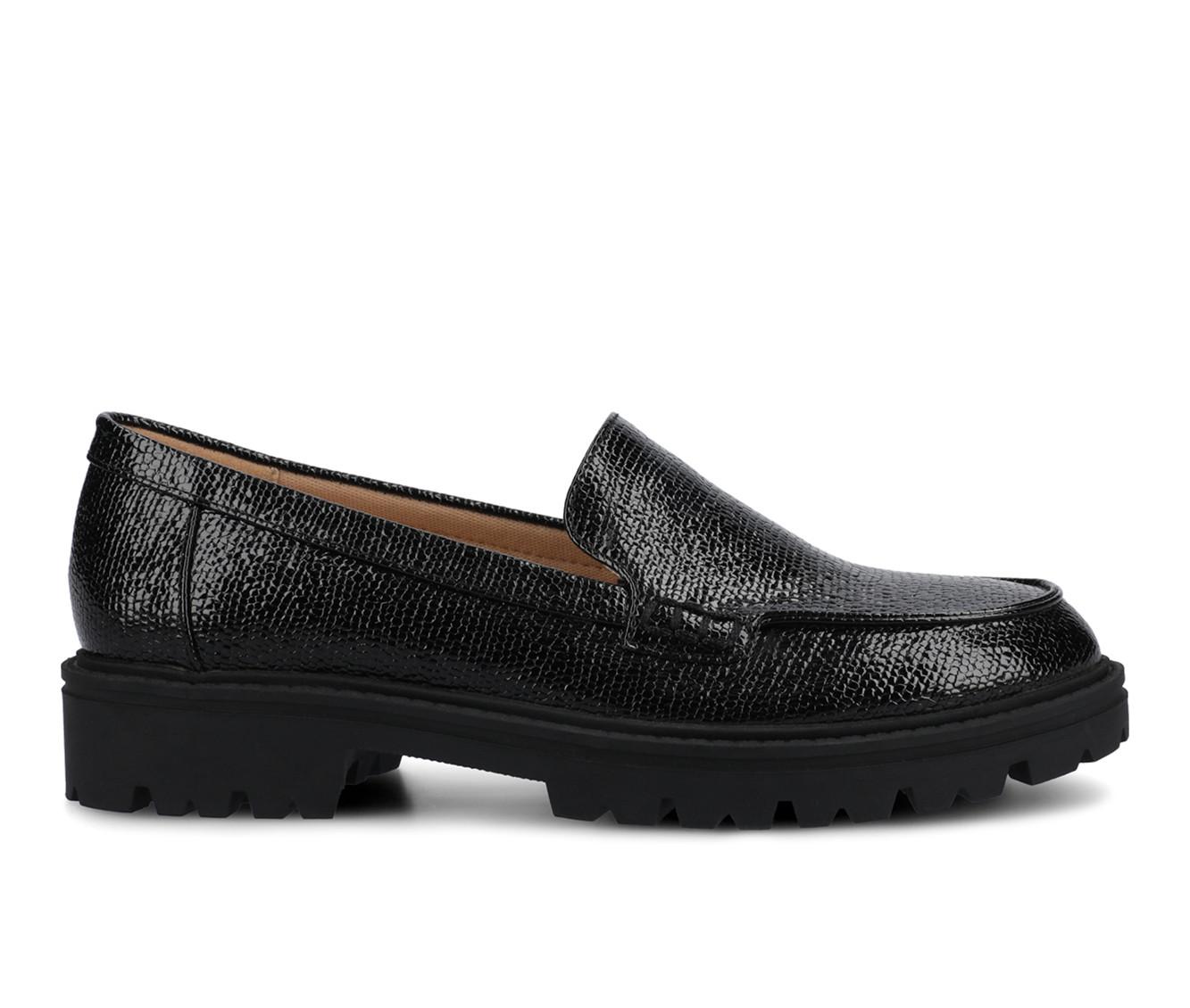 Lizard/Black