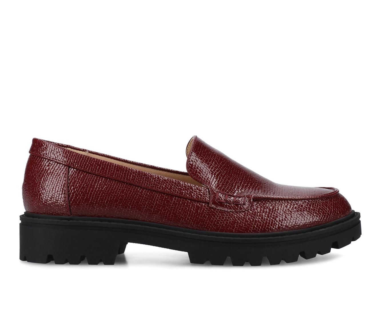 Oxblood