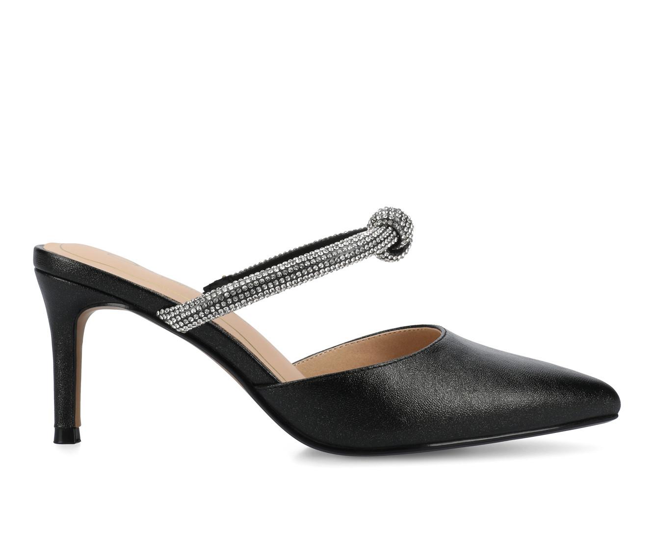 Black/Sparkle