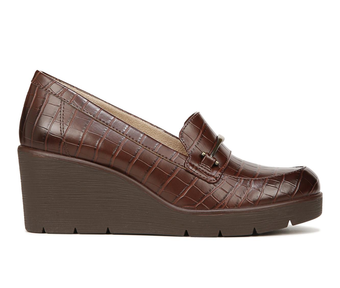 Dark/Brwn Croco