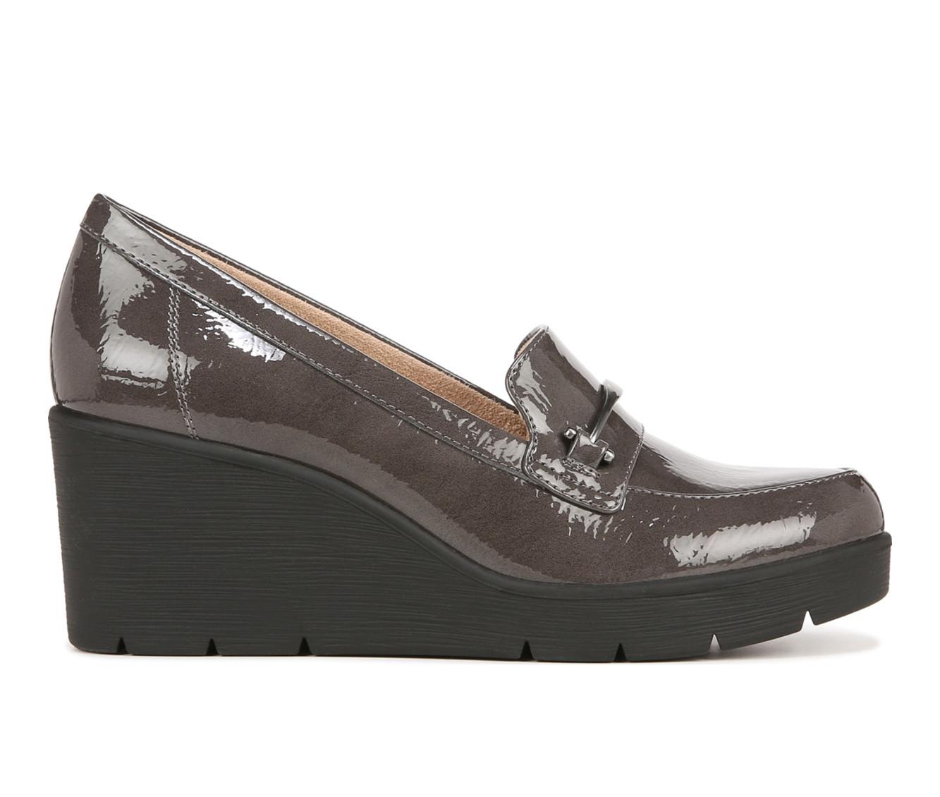 Grey Patent