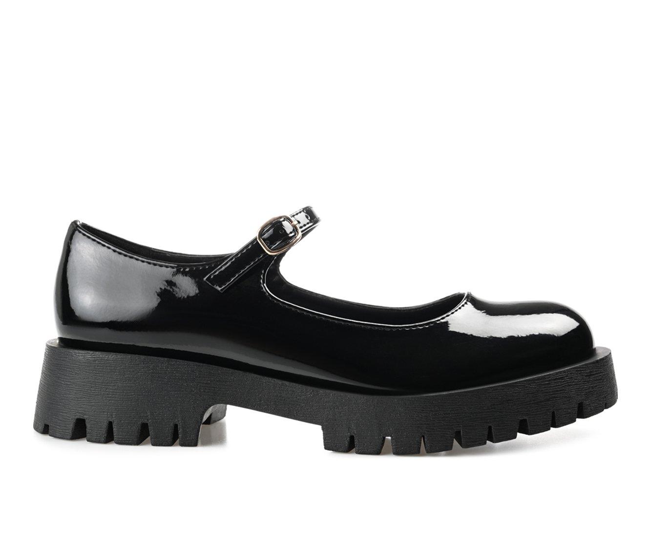 Black Patent