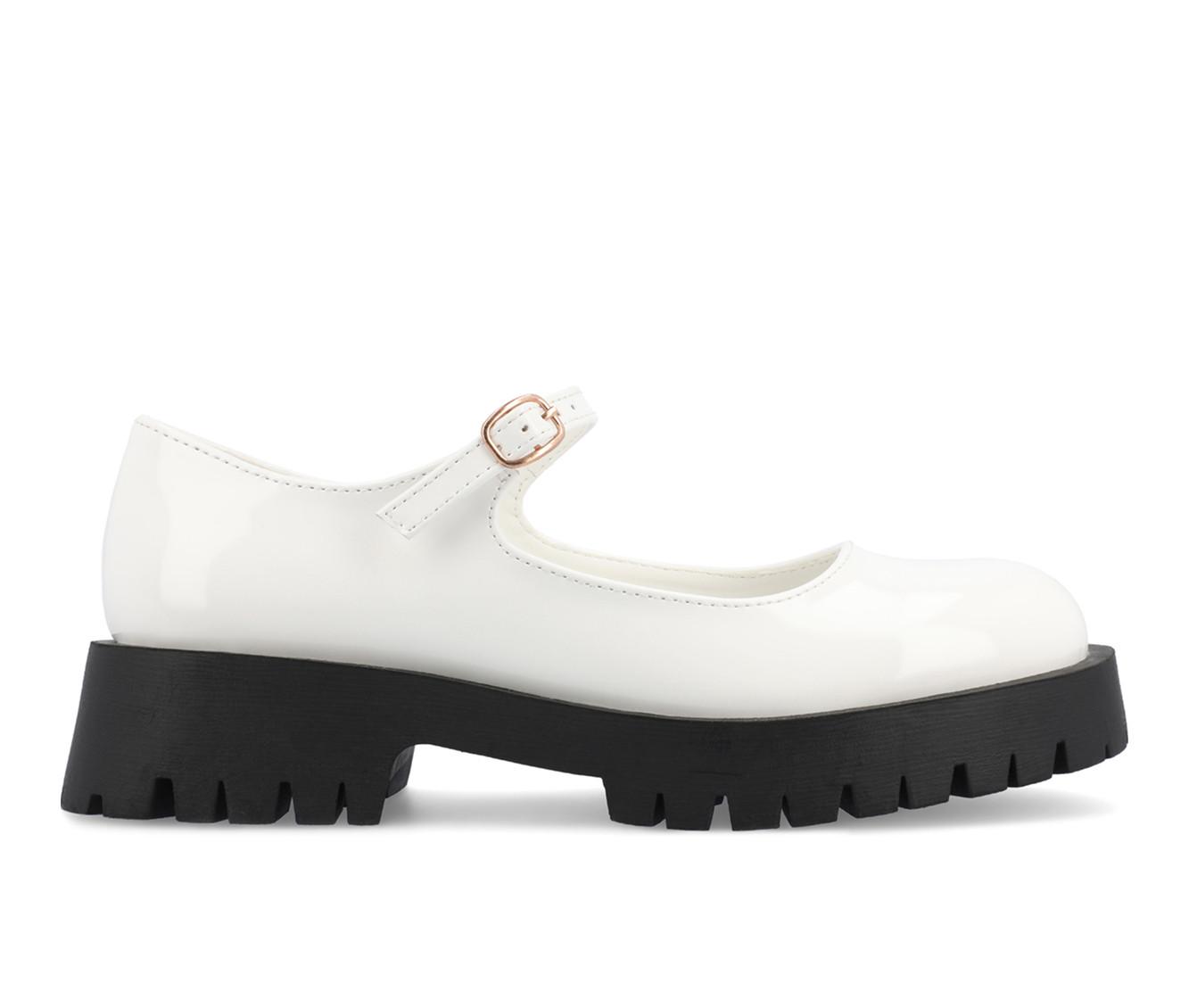 White Patent