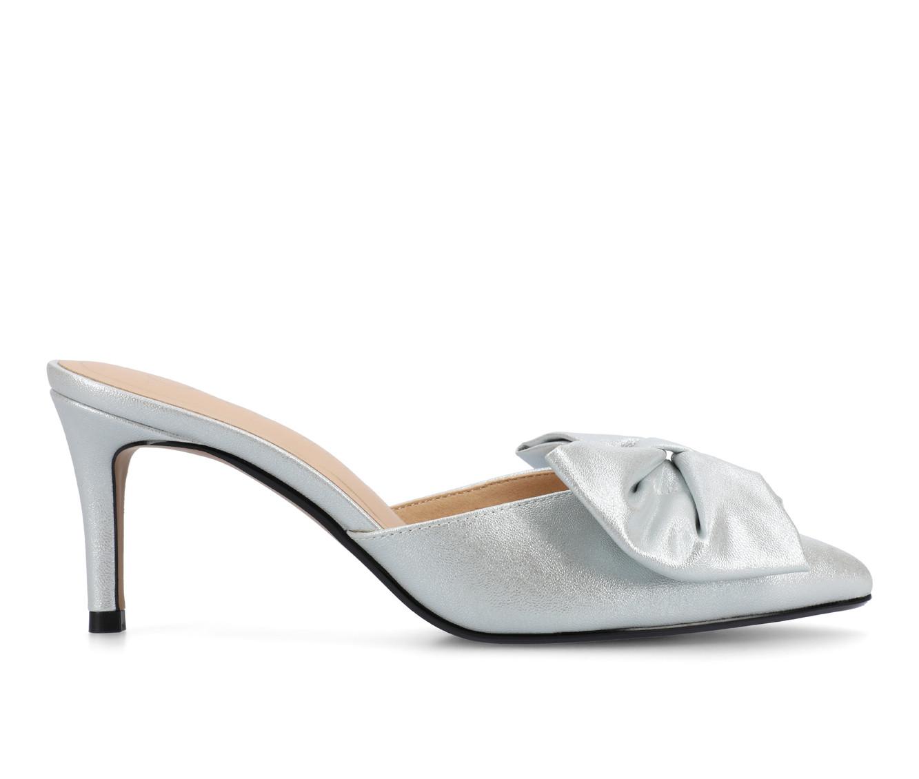 Silver/Sparkle