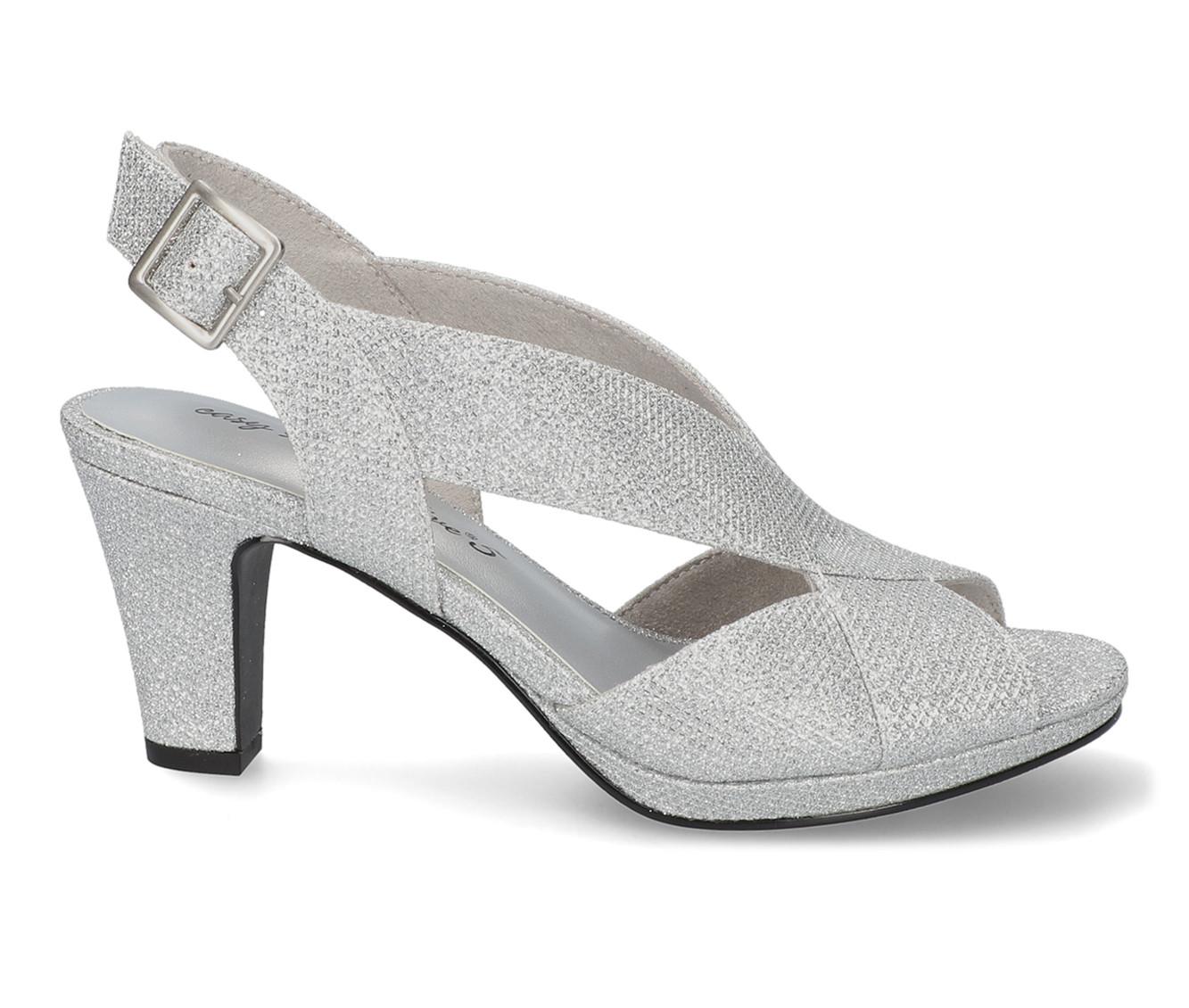 Silver Glitter