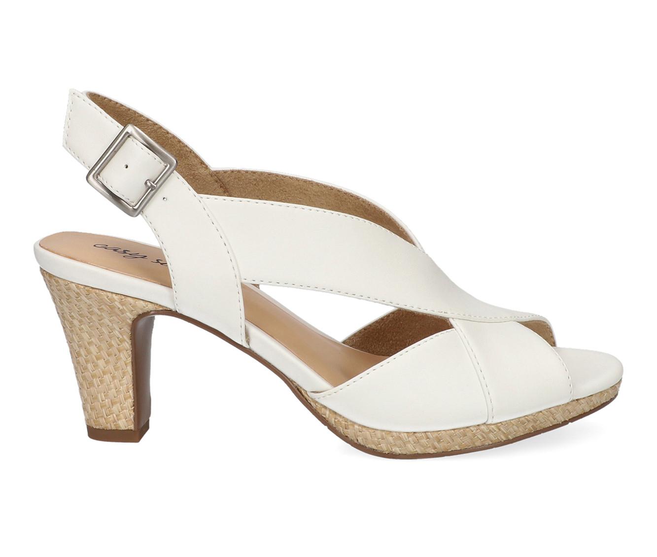 White Woven