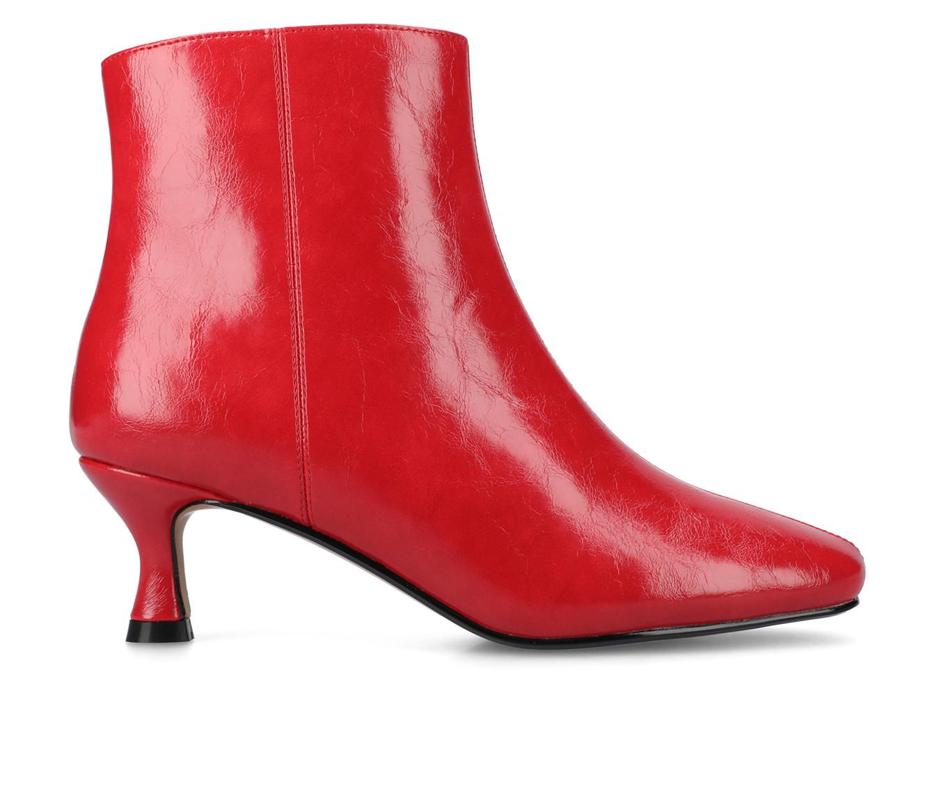 Patent/Red