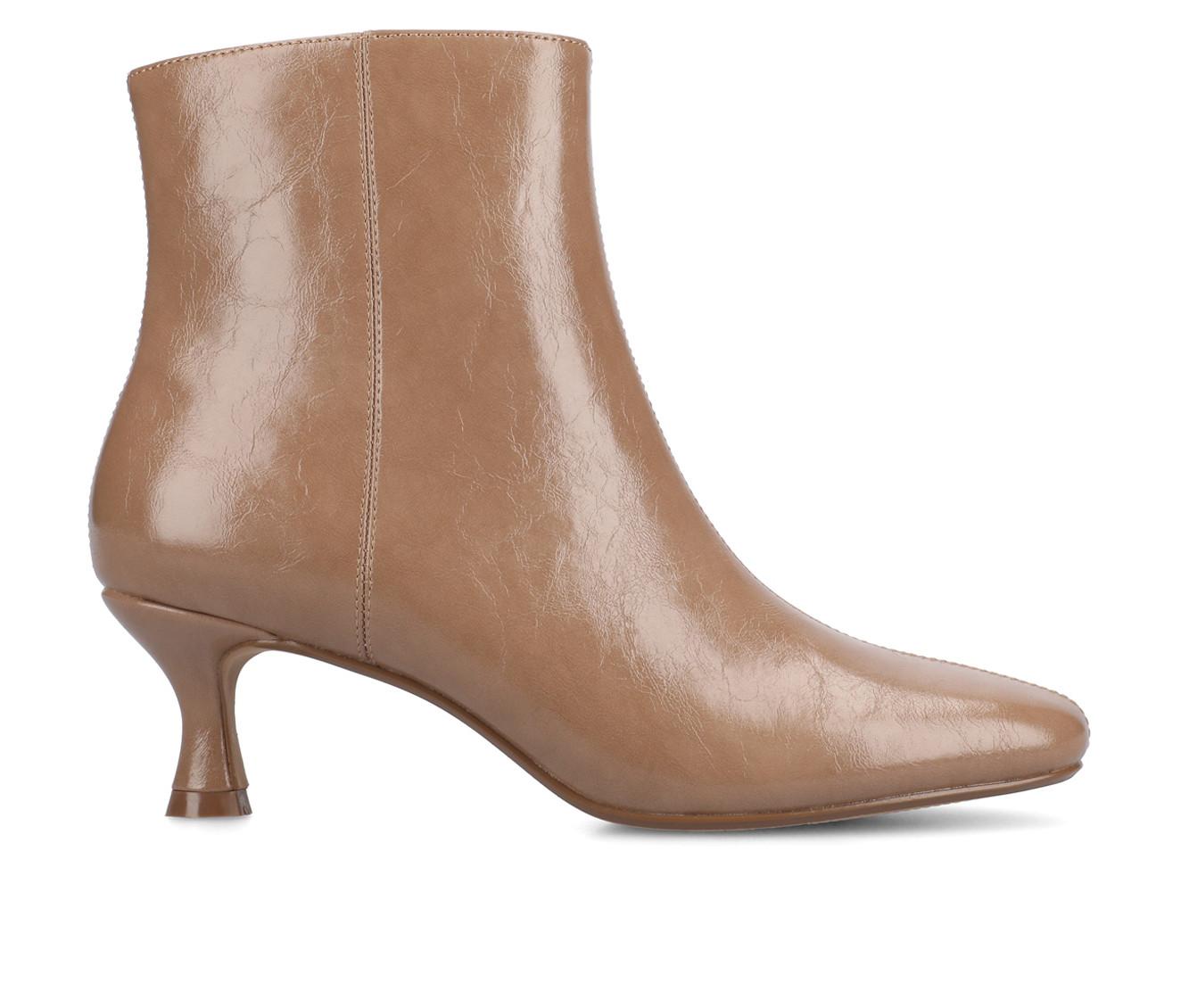 Patent/Taupe