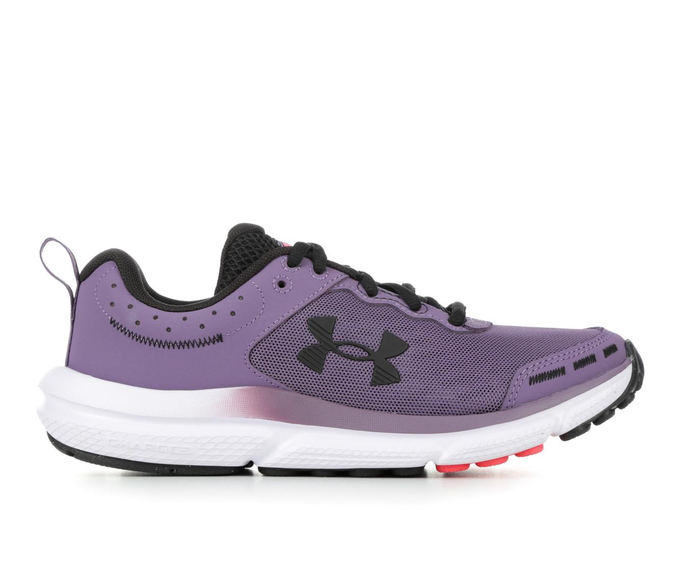 Purple/Black