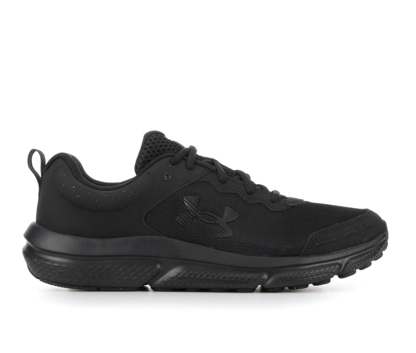 Black/Black