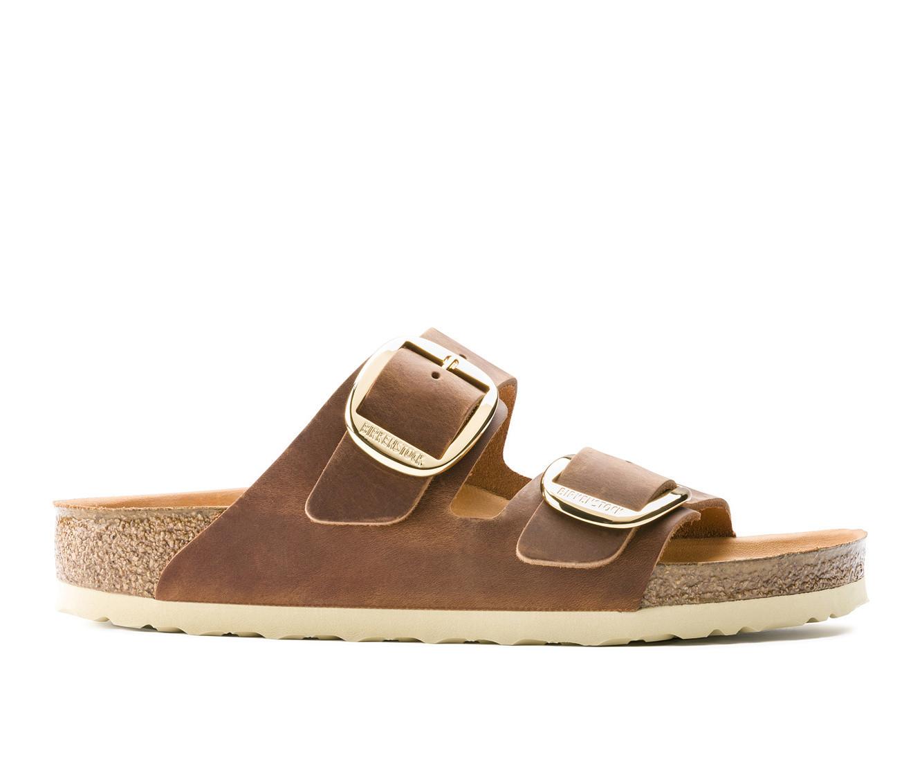 Cognac Oiled