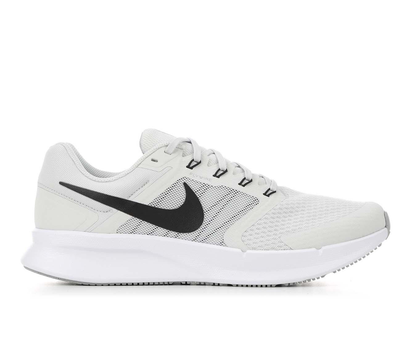 Grey/Black