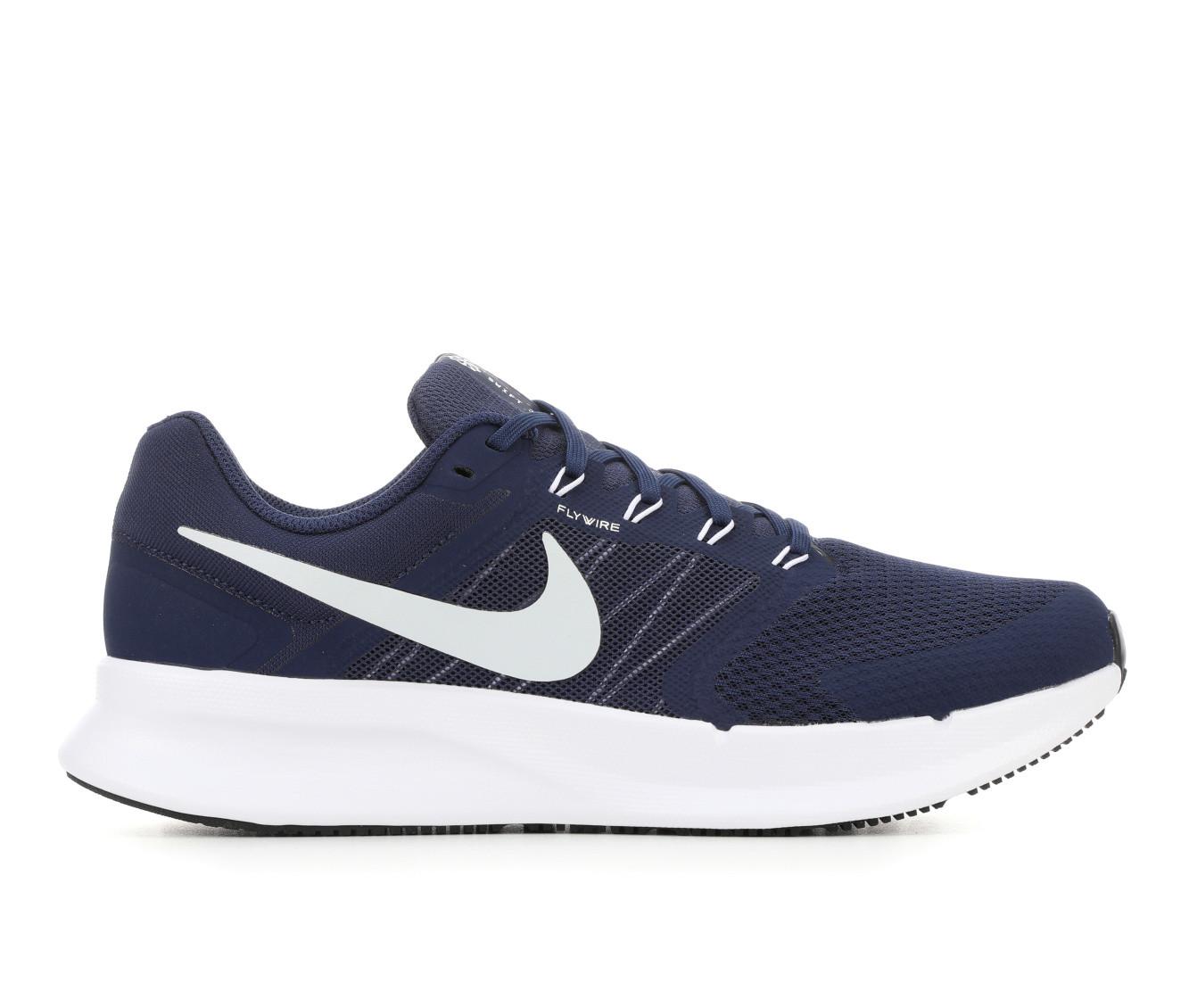 Nvy/Wht/Blk 401