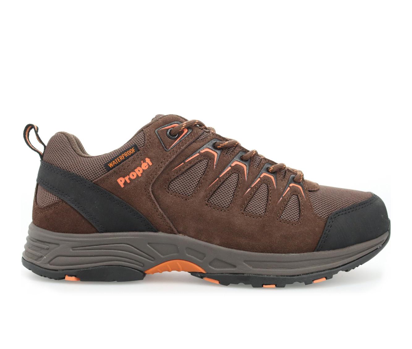 Brown/Orange