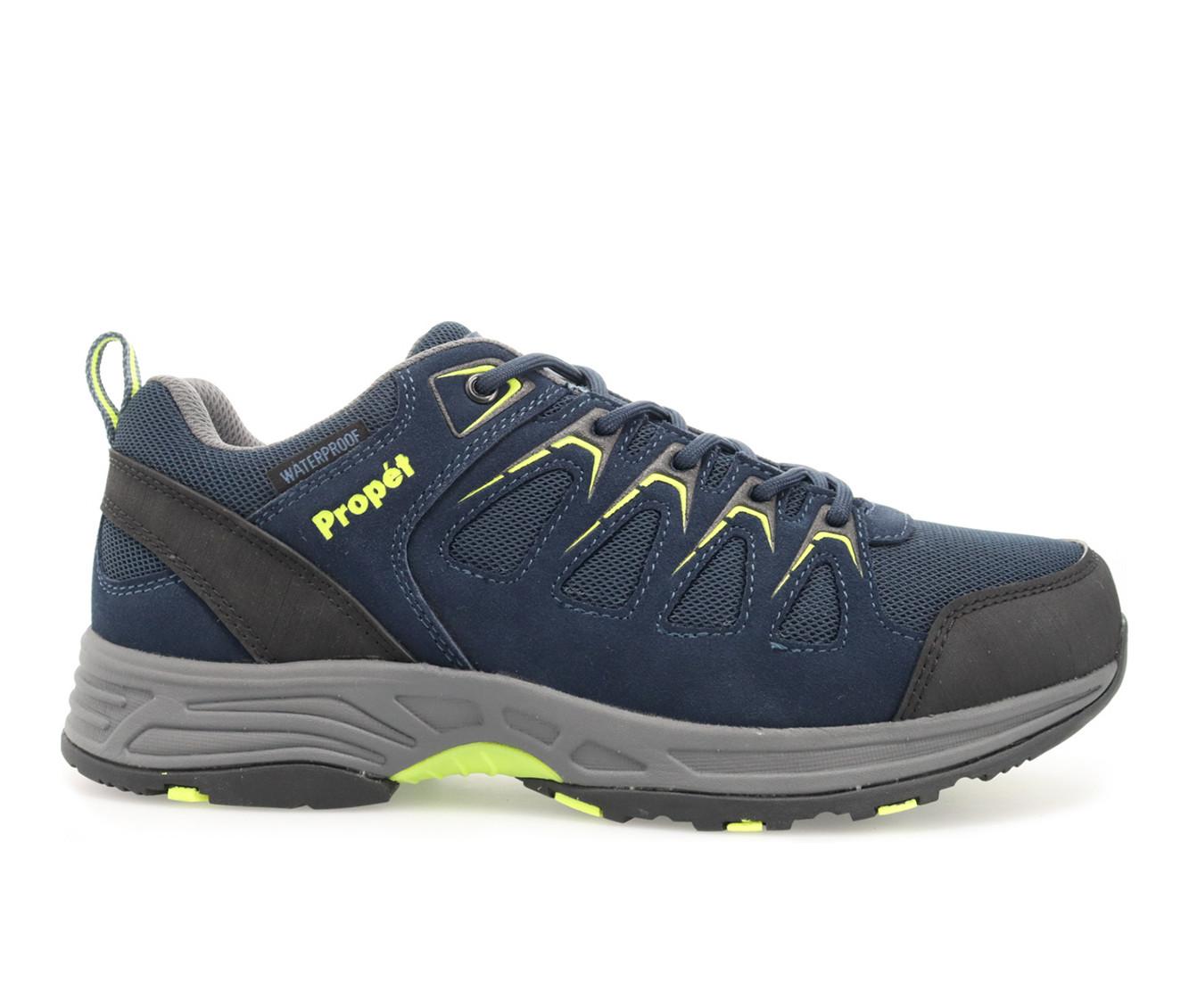 Navy/Lime