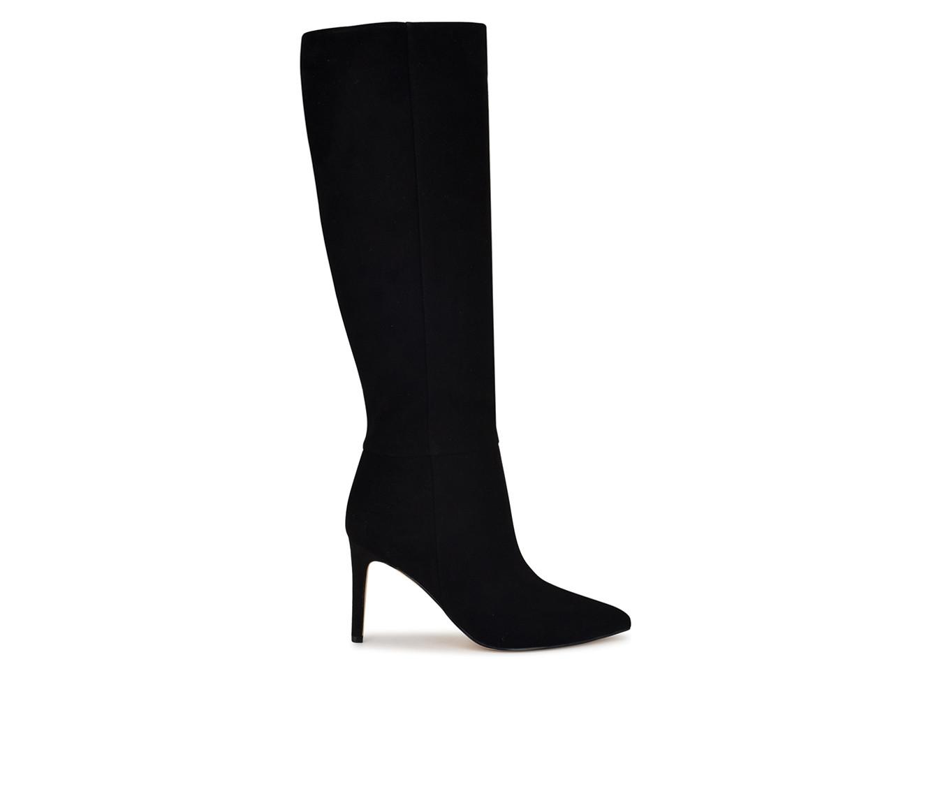 Black Suede