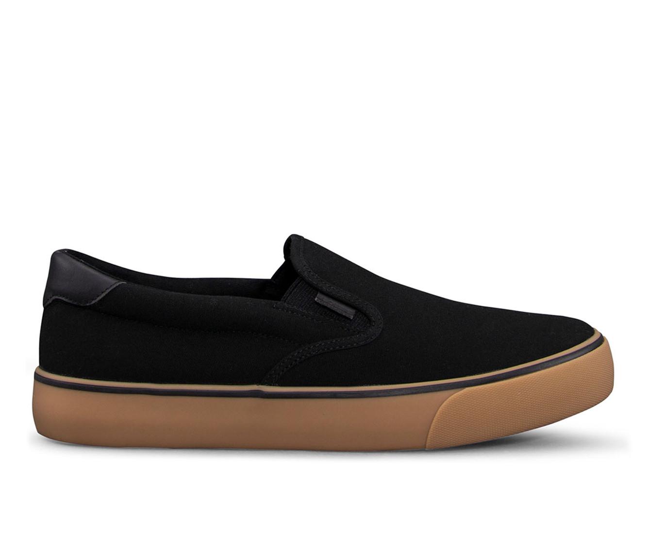Black/Gum/Black