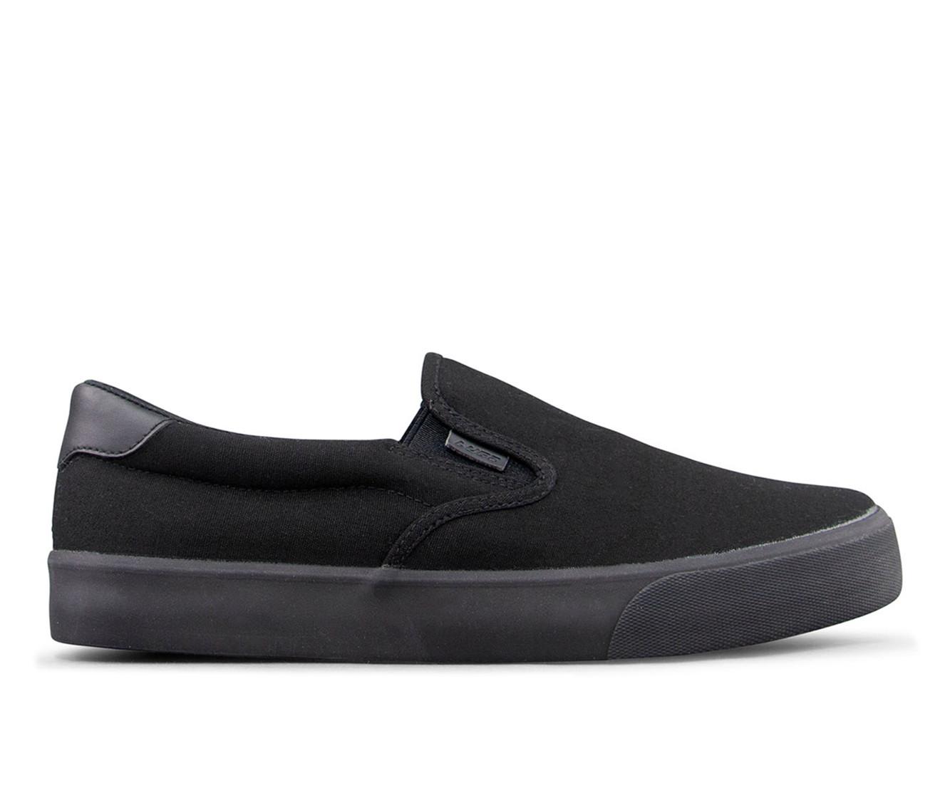 Black/Black