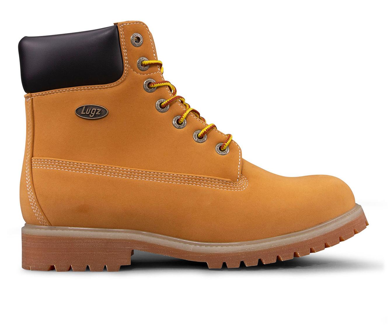 Wheat/Bark/Tan