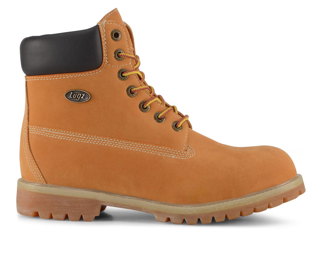 Wheat/Bark/Tan