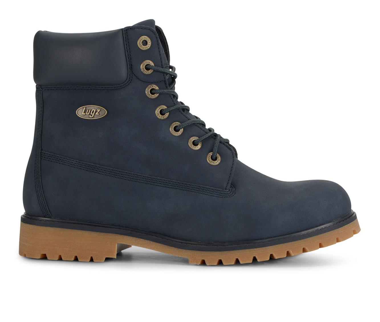 Navy/Gum