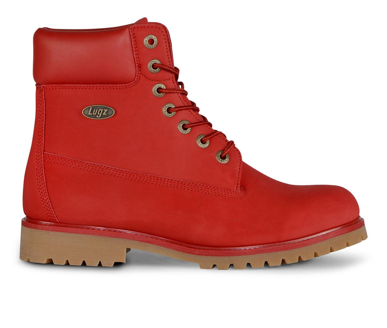 Mars Red/Gum